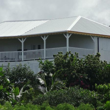 Villa Lauréal Grand-Bourg  Esterno foto